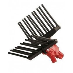 Ραβδιστικές βέργες αέρος